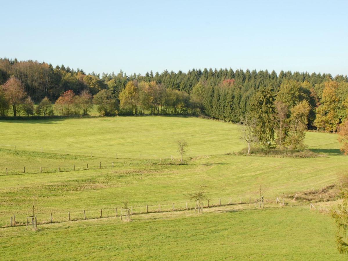 Stoeltings Landhaus Wiehl Eksteriør bilde
