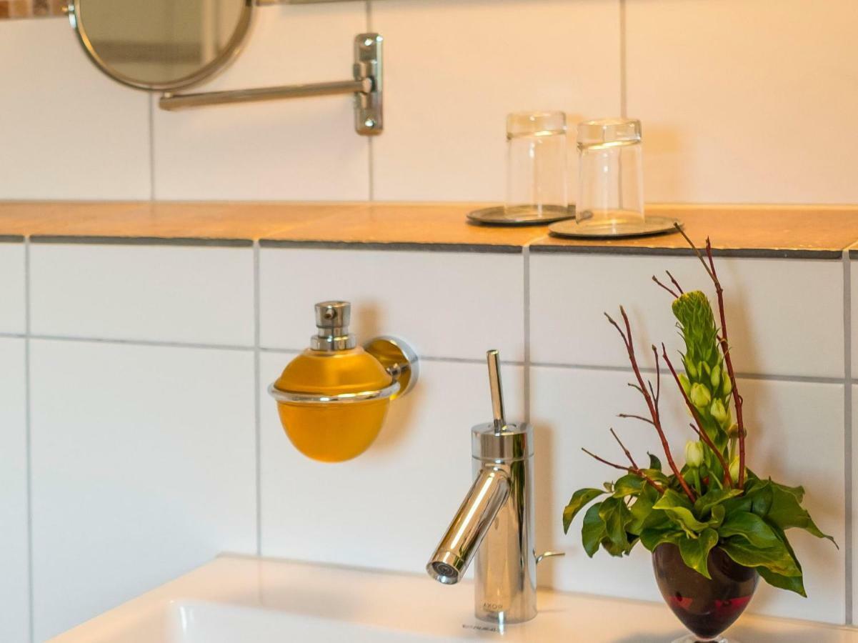 Stoeltings Landhaus Wiehl Eksteriør bilde